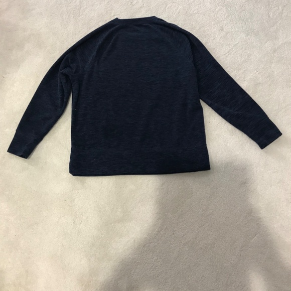 Banana Republic Arctic Fleece Pullover - Picture 3 of 6